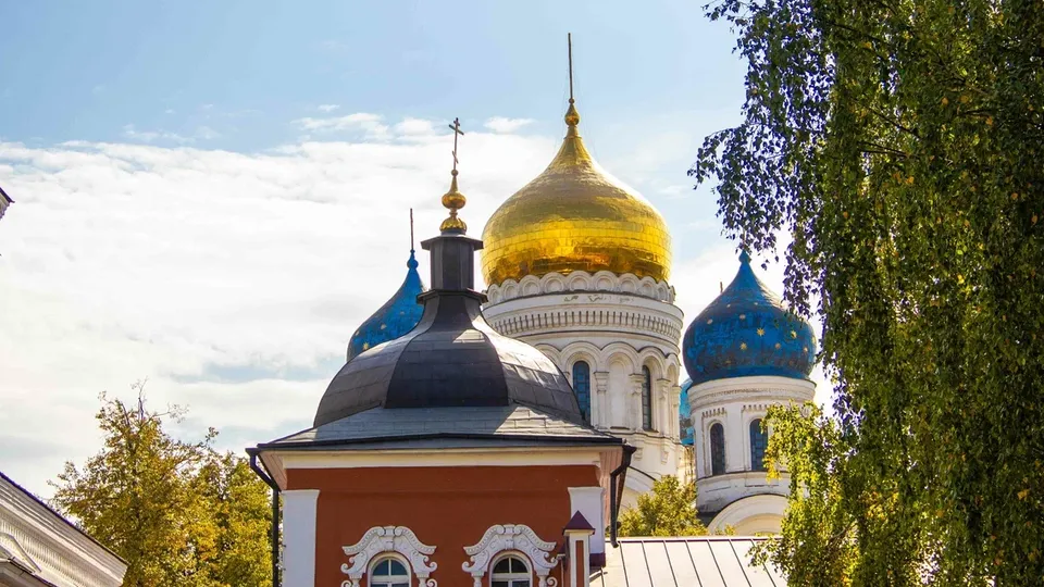Фото: Марат Алиев