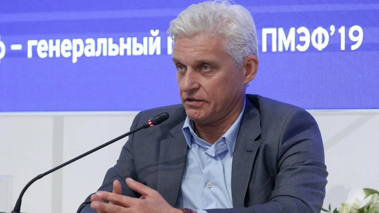 Великобритания сняла санкции с Олега Тинькова