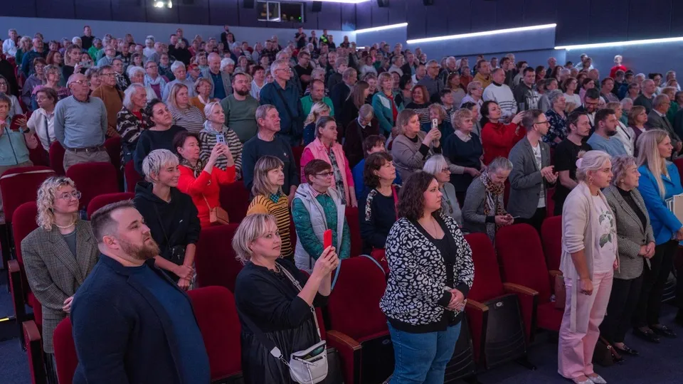 Фото: пресс-служба администрации городского округа Реутов