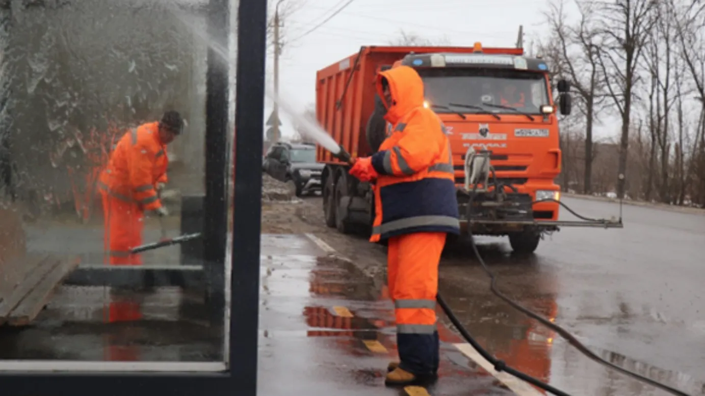 Пресс-служба администрации городского округа Солнечногорск