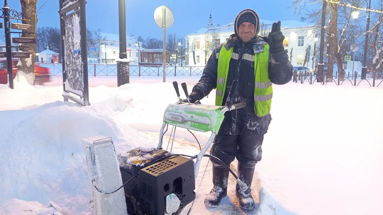 пресс-служба администрации Наро-Фоминского г.о.