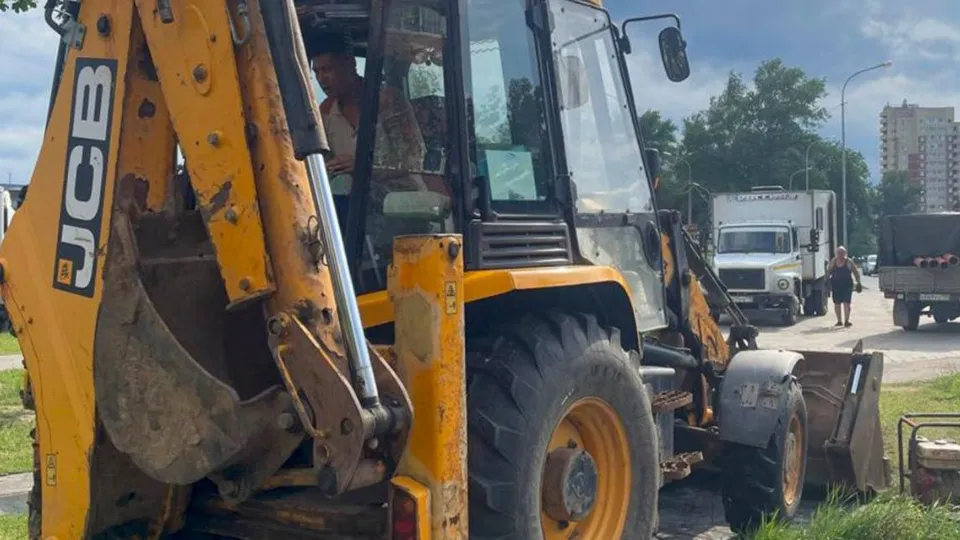 Фото: Пресс-служба Министерства жилищно-коммунального хозяйства Московской области