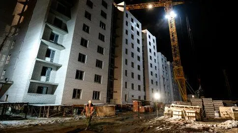 Минстрой МО помог 30 дольщикам с начала года