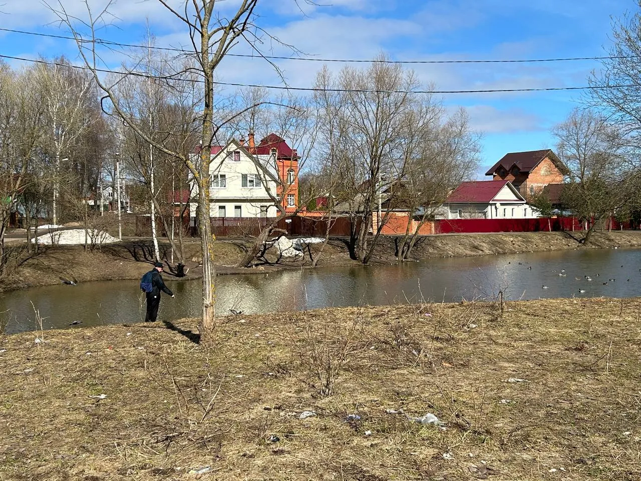 Фото: t.me/severnypark