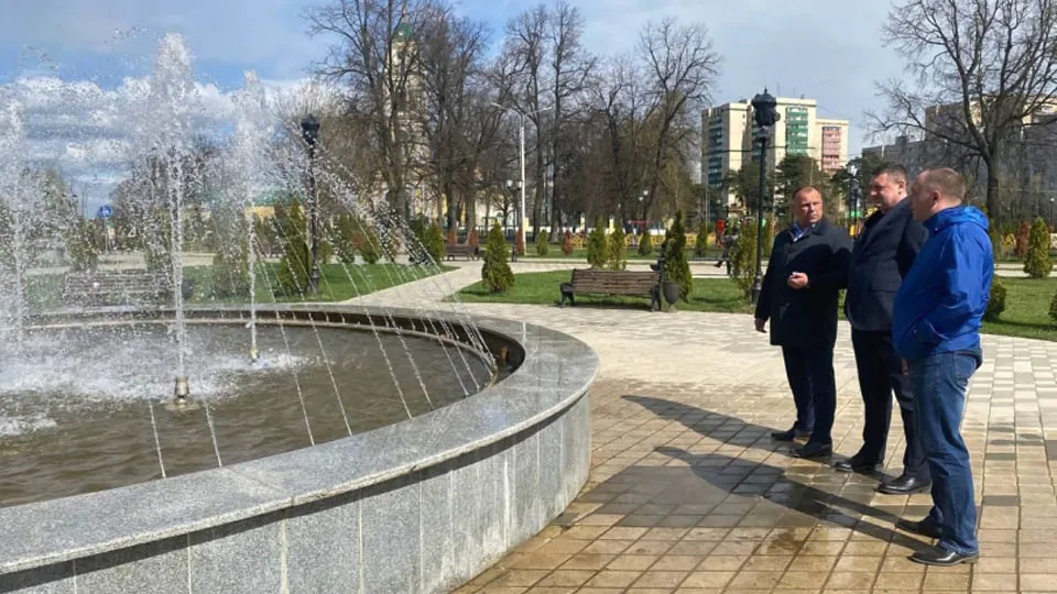 Фото: пресс-служба администрации г.о. Лосино-Петровский