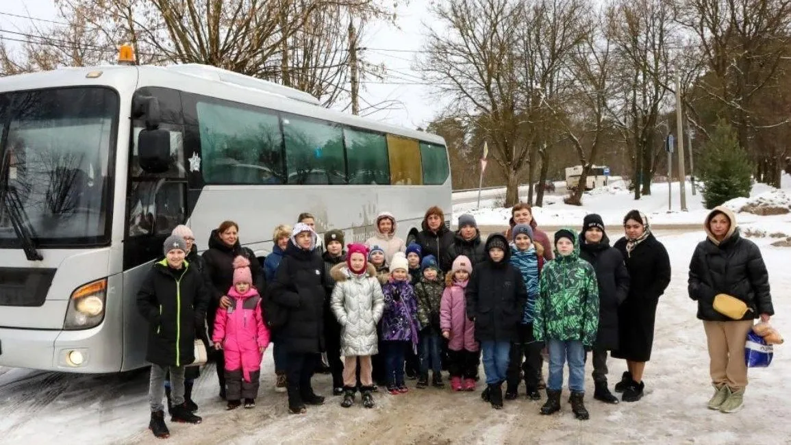 фото пресс-службы администрации г. о. Серпухов