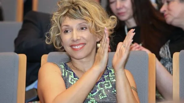 Екатерина Чеснокова / РИА Новости