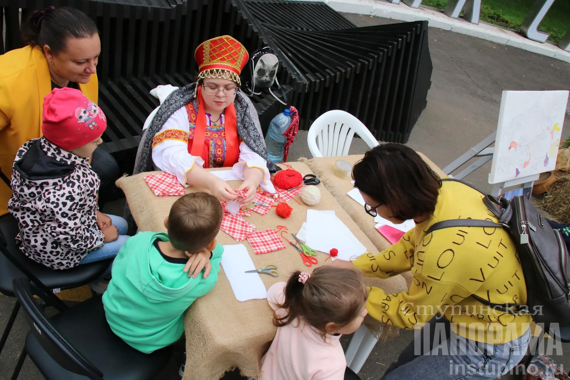 Фото: Екатерина Кардаш