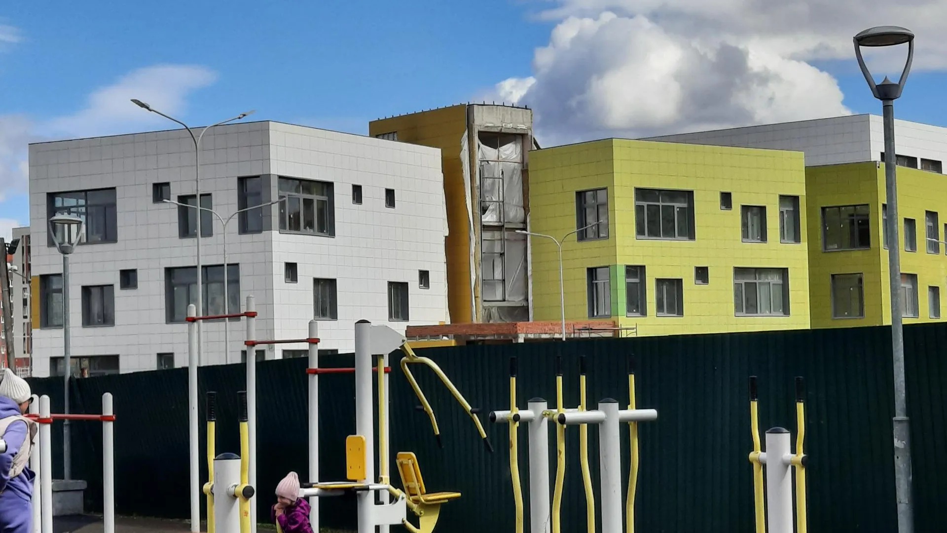 Фото: Михаил Закурдаев