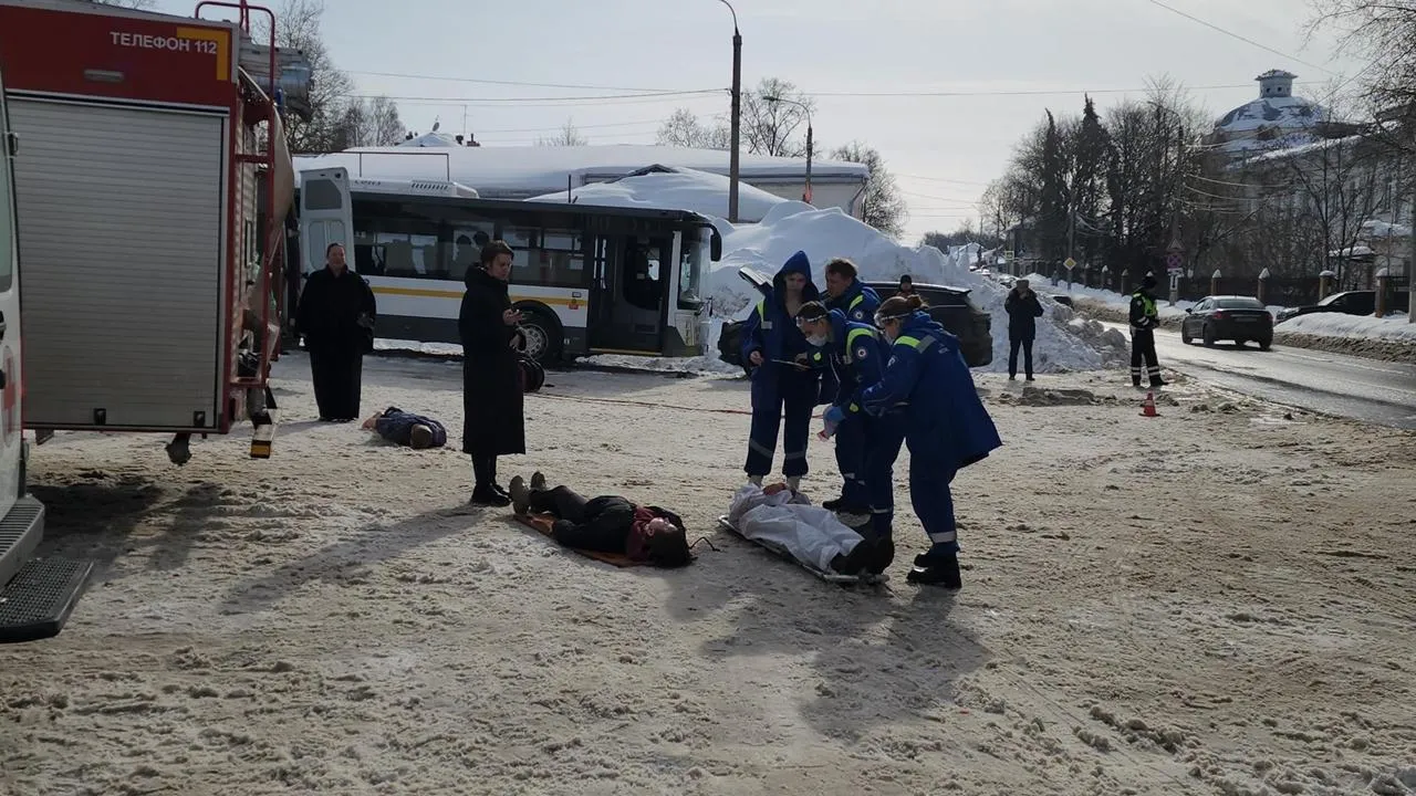 REGIONS/Валерий Гореловский