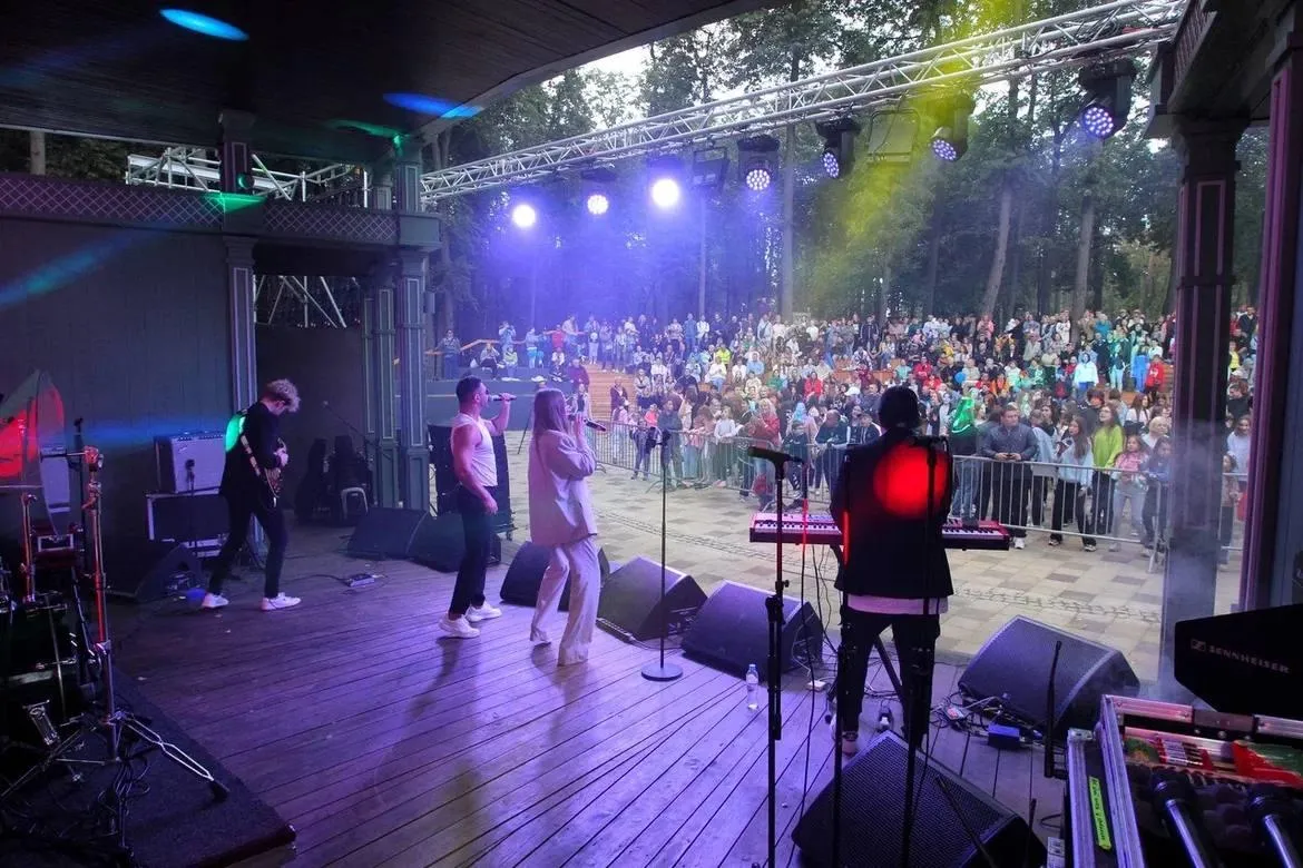 Фото: пресс-служба губернатора и правительства Московской области