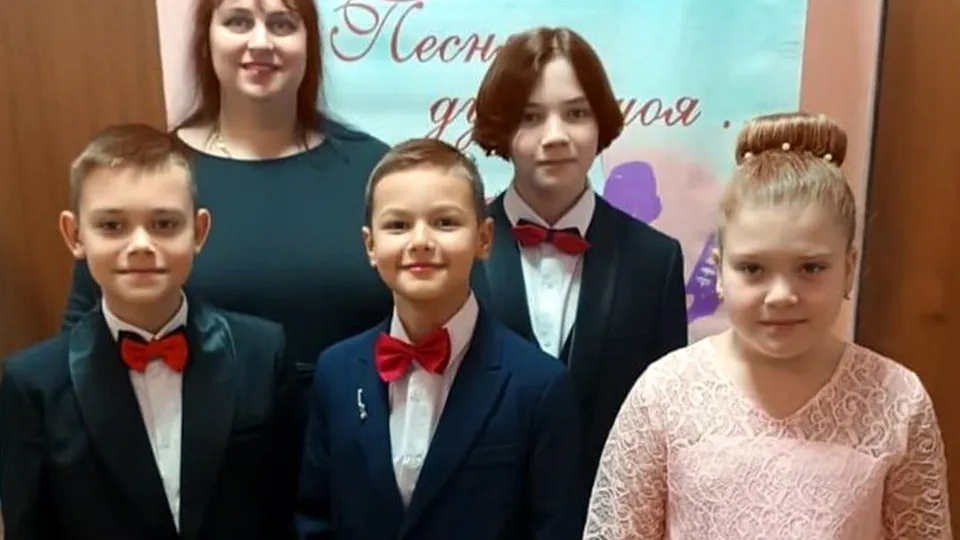 Фото: ДШИ им. Я.Флиера (г. Орехово-Зуево)