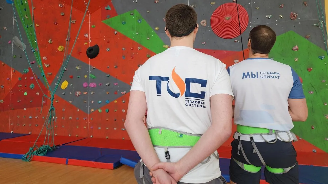 МедиаБанк Подмосковья/Валерия Исаева