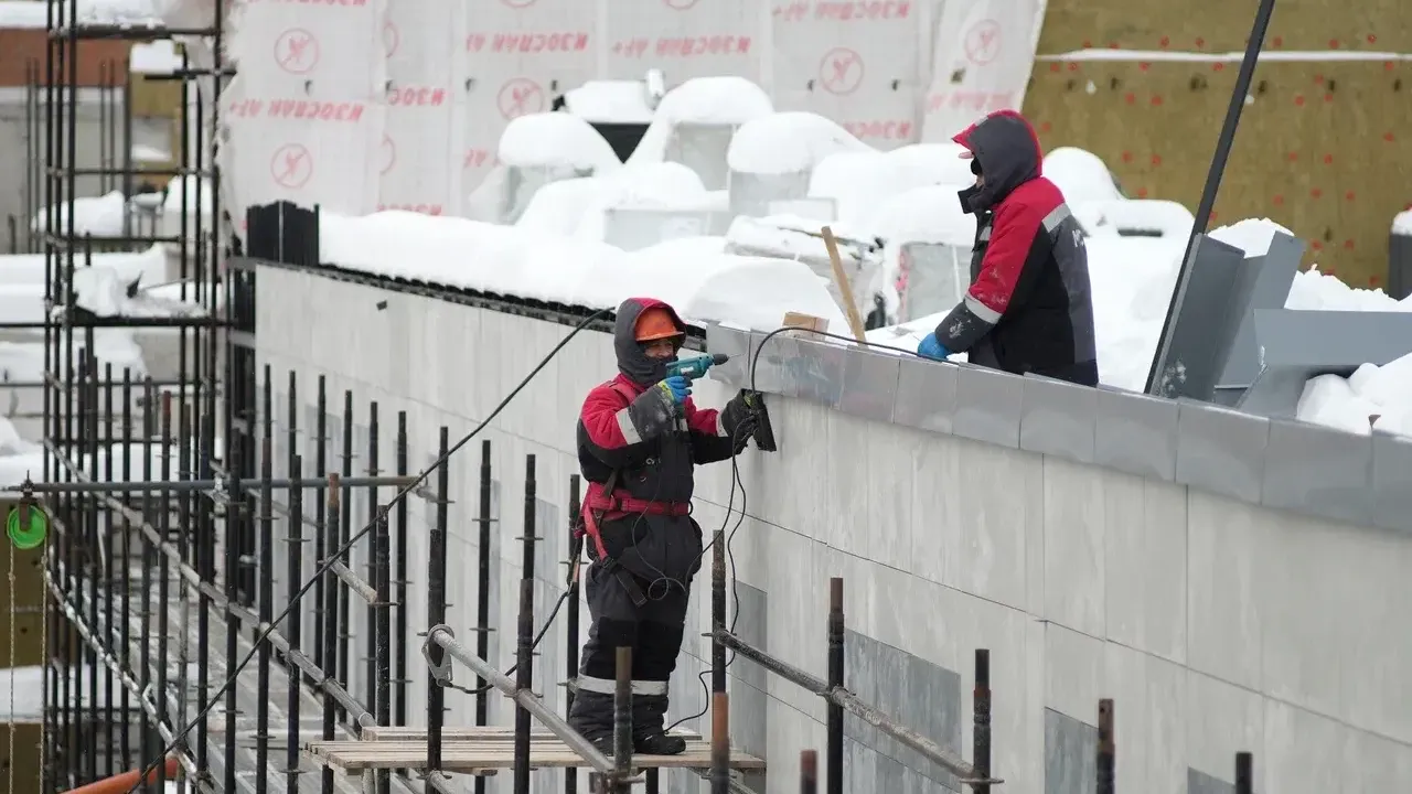 пресс-служба администрации г.о. Котельники