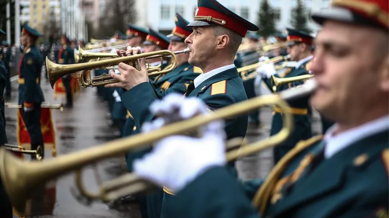 Музыкальный спектакль в честь 75-летия Битвы за Москву пройдет в Наро-Фоминске
