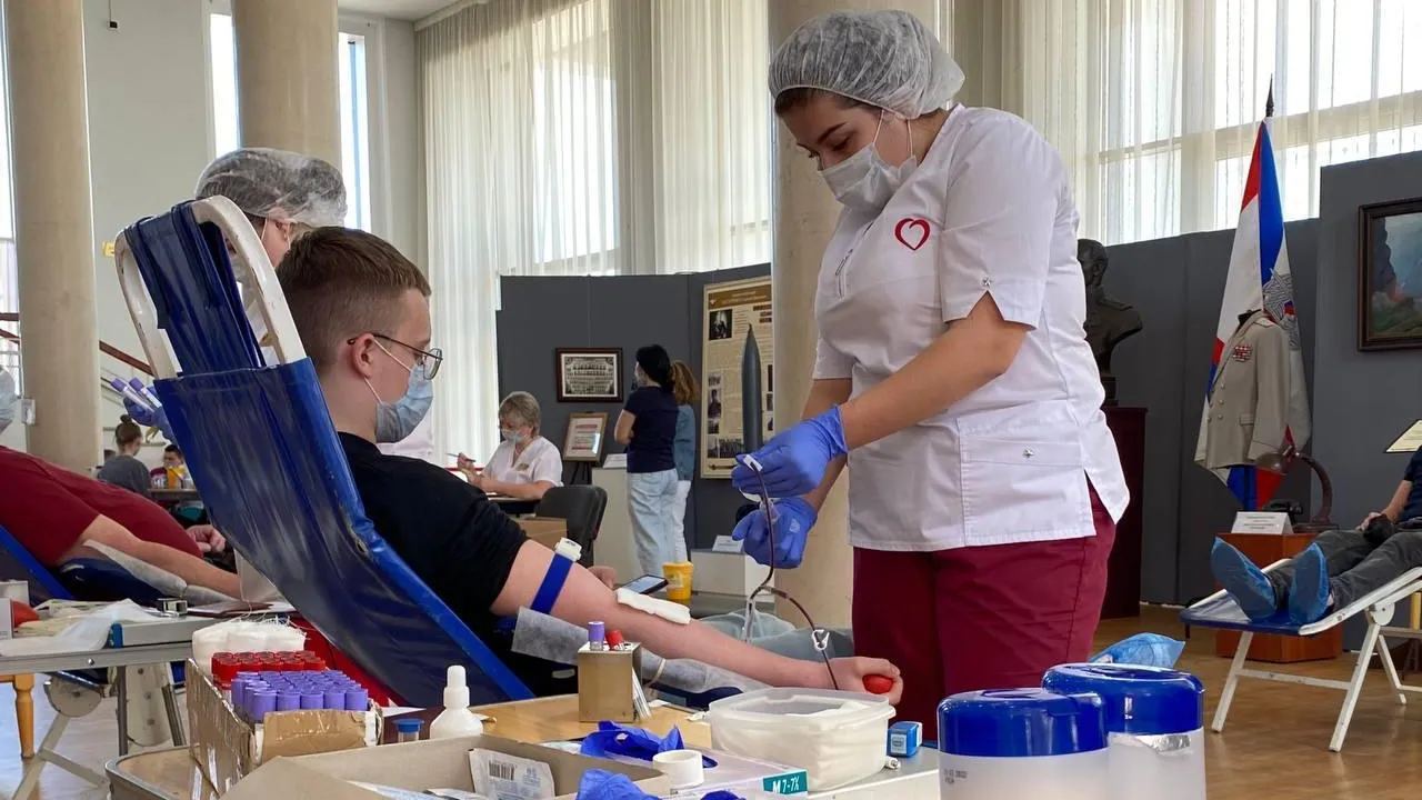 Пресс-служба ГБУЗ МО "Королёвская городская больница"