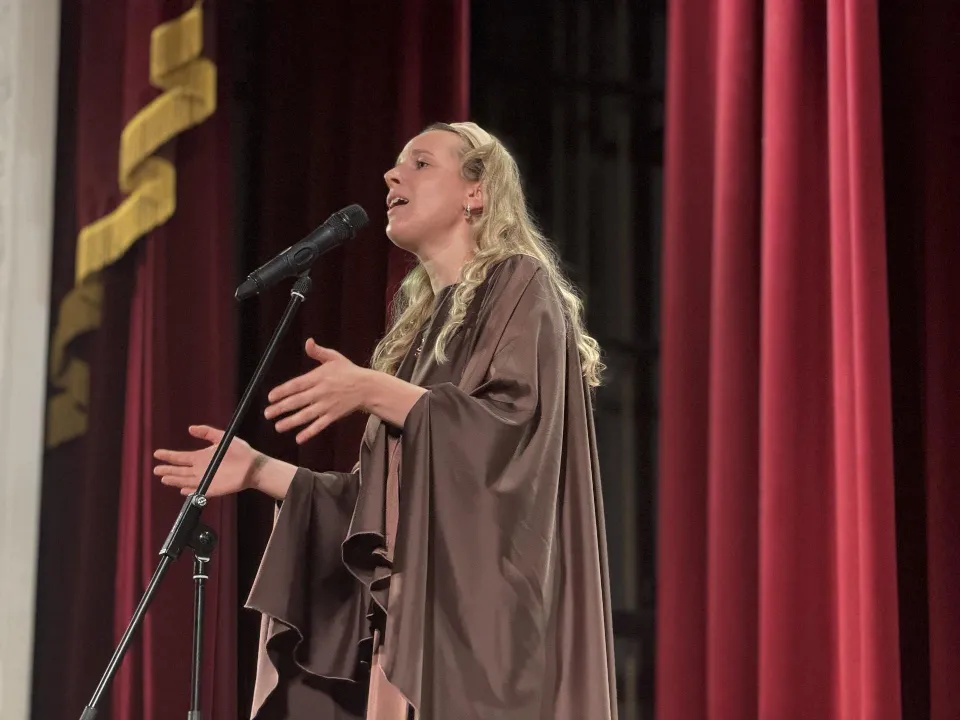 Фото: Полина Абраменко