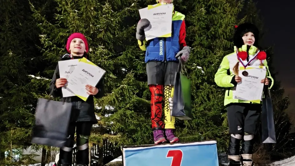 Фото: МУ ДО СШ «Шуколово»