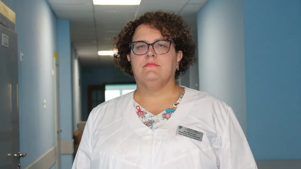 Фото: пресс-служба Луховицкой больницы