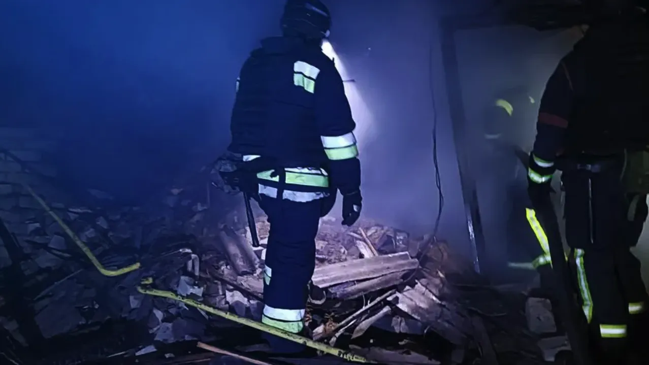 ГСЧС Украины