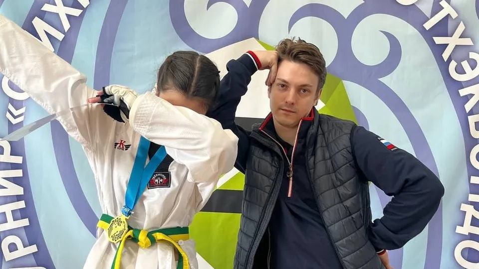 Фото: МАУДО СШ «Черноголовка»