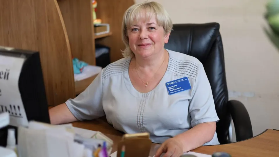 Фото: Электростальская больница