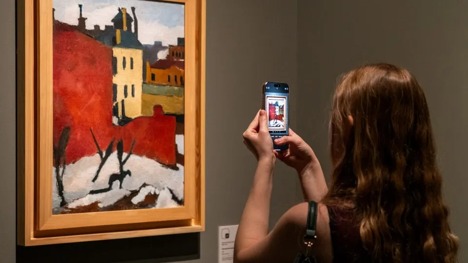 Фото: Министерство культуры и туризма Московской области