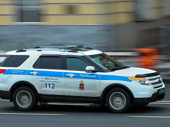 Власти Химок опровергли информацию о школьнике, вымогавшем наркотики у губернатора