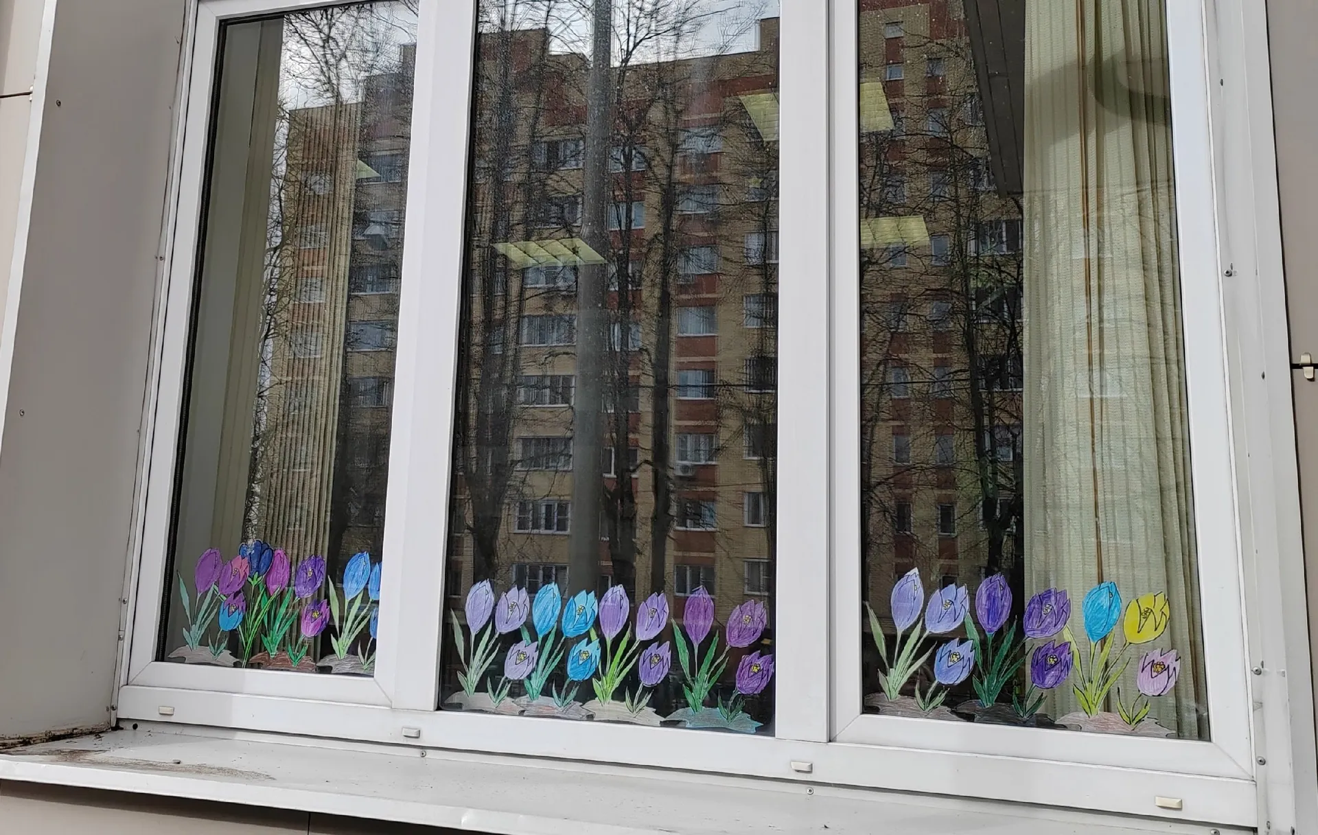 Фото: Школа №3