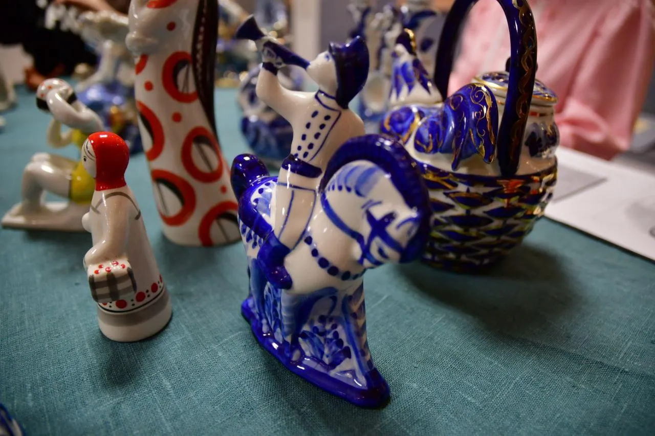 Наталья Бычкова