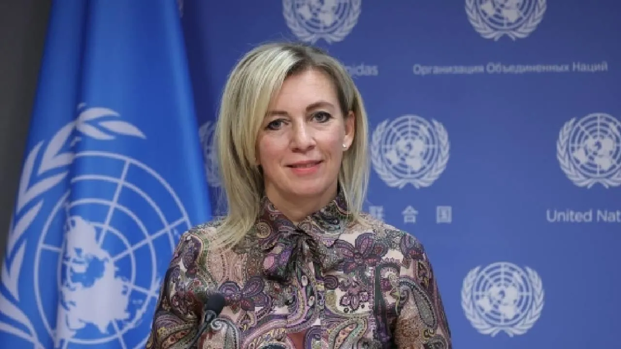 Захарова рассказала, как в ЕС получают разведывательные данные против России и Ирана