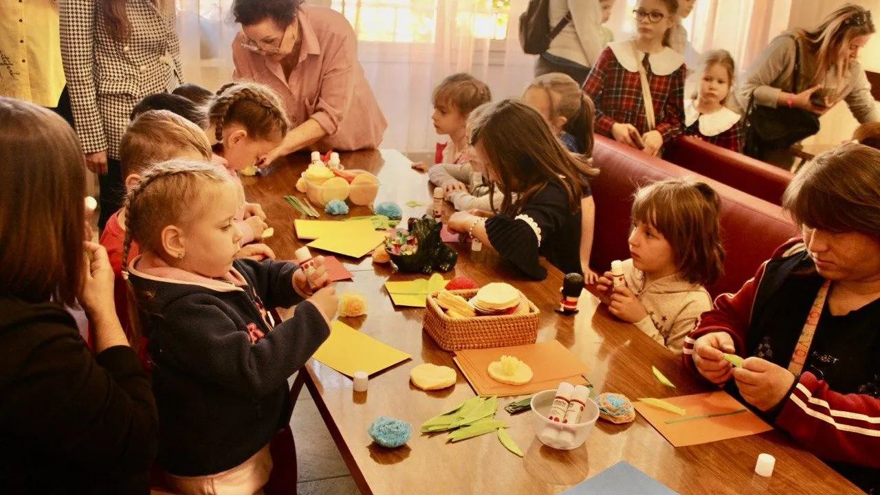 Фото: Минсоцразвития Московской области