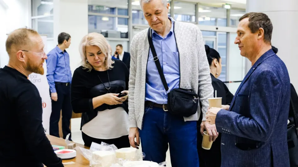 Фото: пресс-служба администрации г.о. Химки