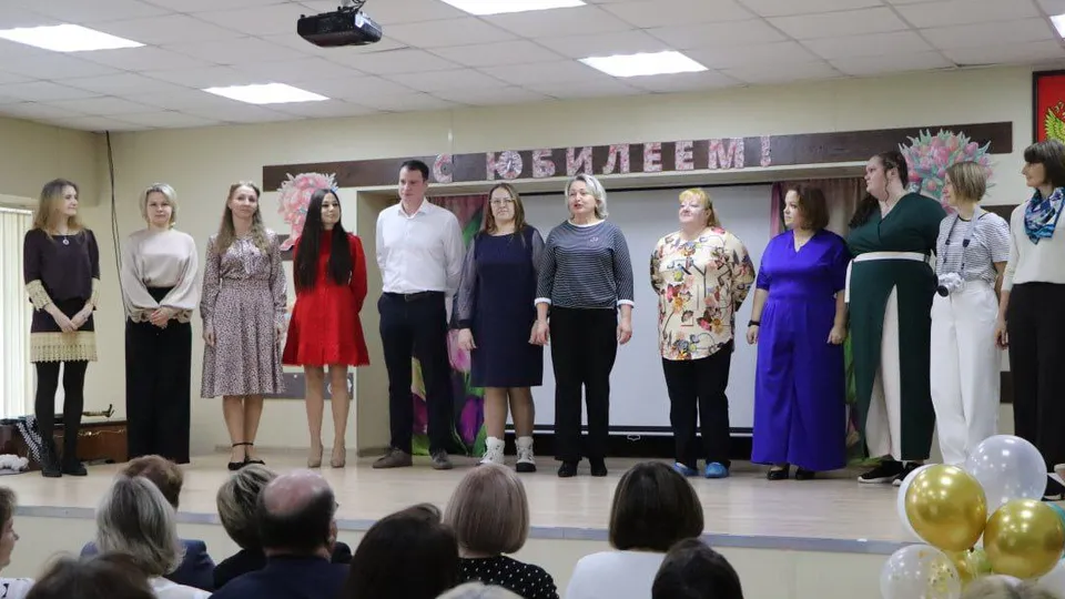 Фото: пресс-служба администрации г.о. Волоколамск