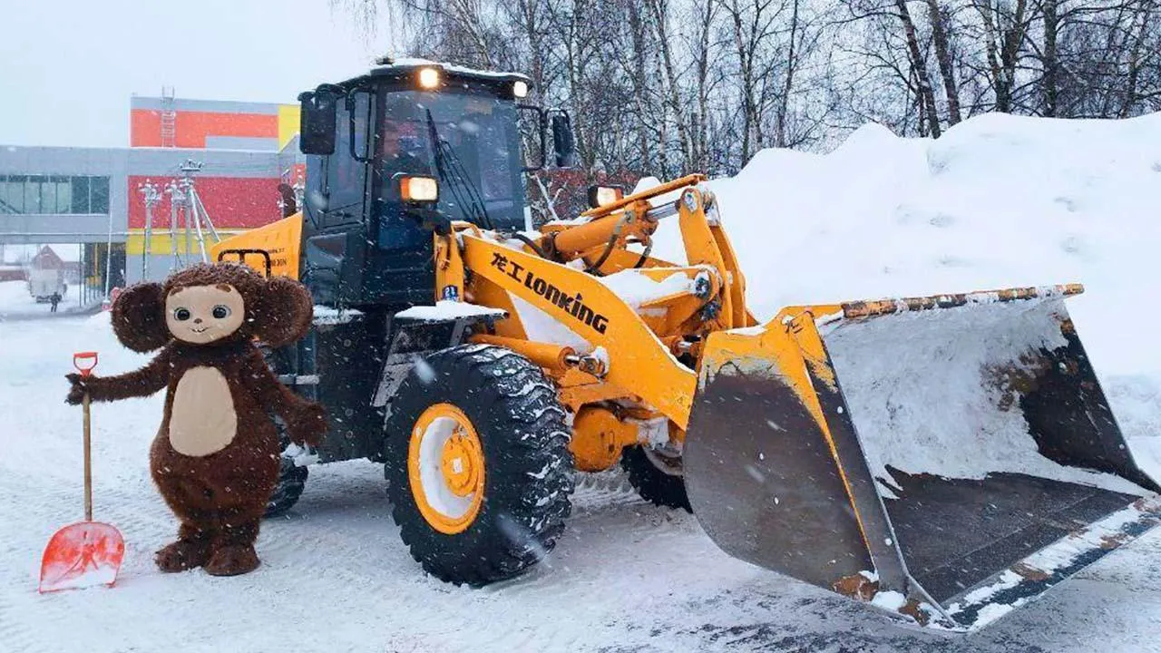 МедиаБанк Подмосковья/Ирина Кузова
