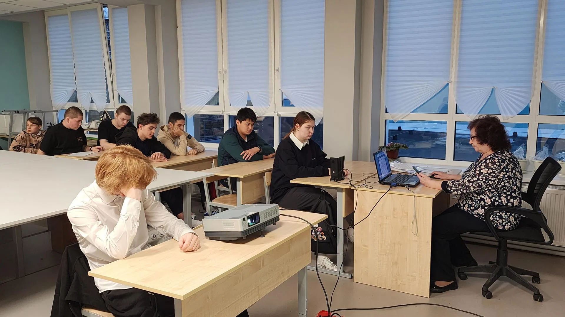 Фото: Валерия Тингаева