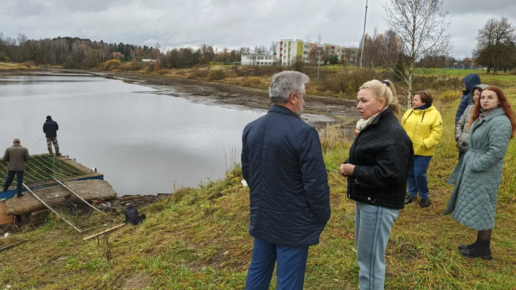 Фото: пресс-служба администрации Наро-Фоминского г.о.