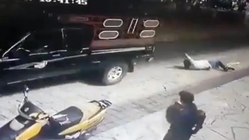 Скриншот видео