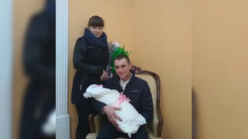 Исчезнувшего молодого отца ищут в Наро-Фоминске