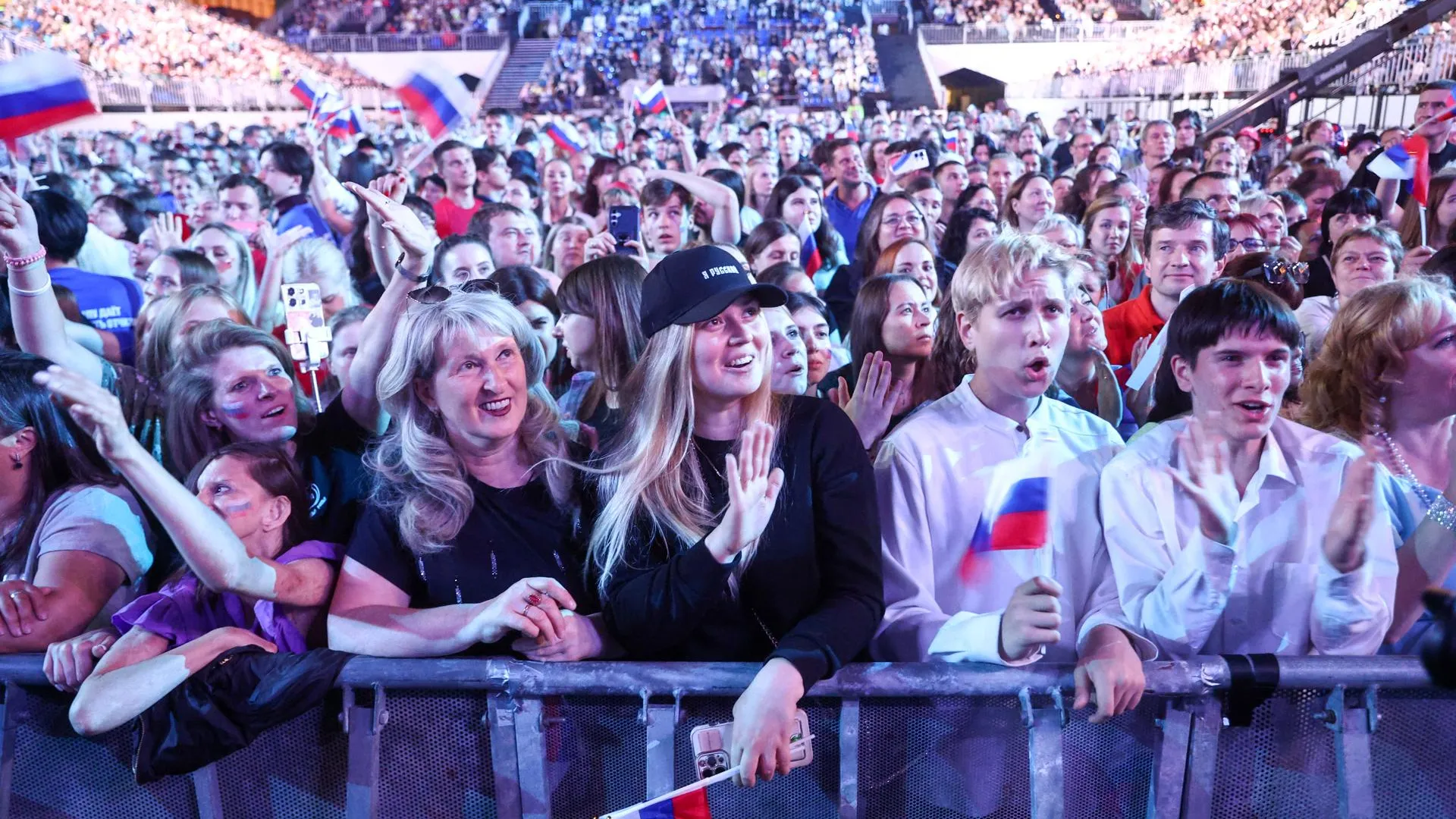 Petrov Sergey/news.ru