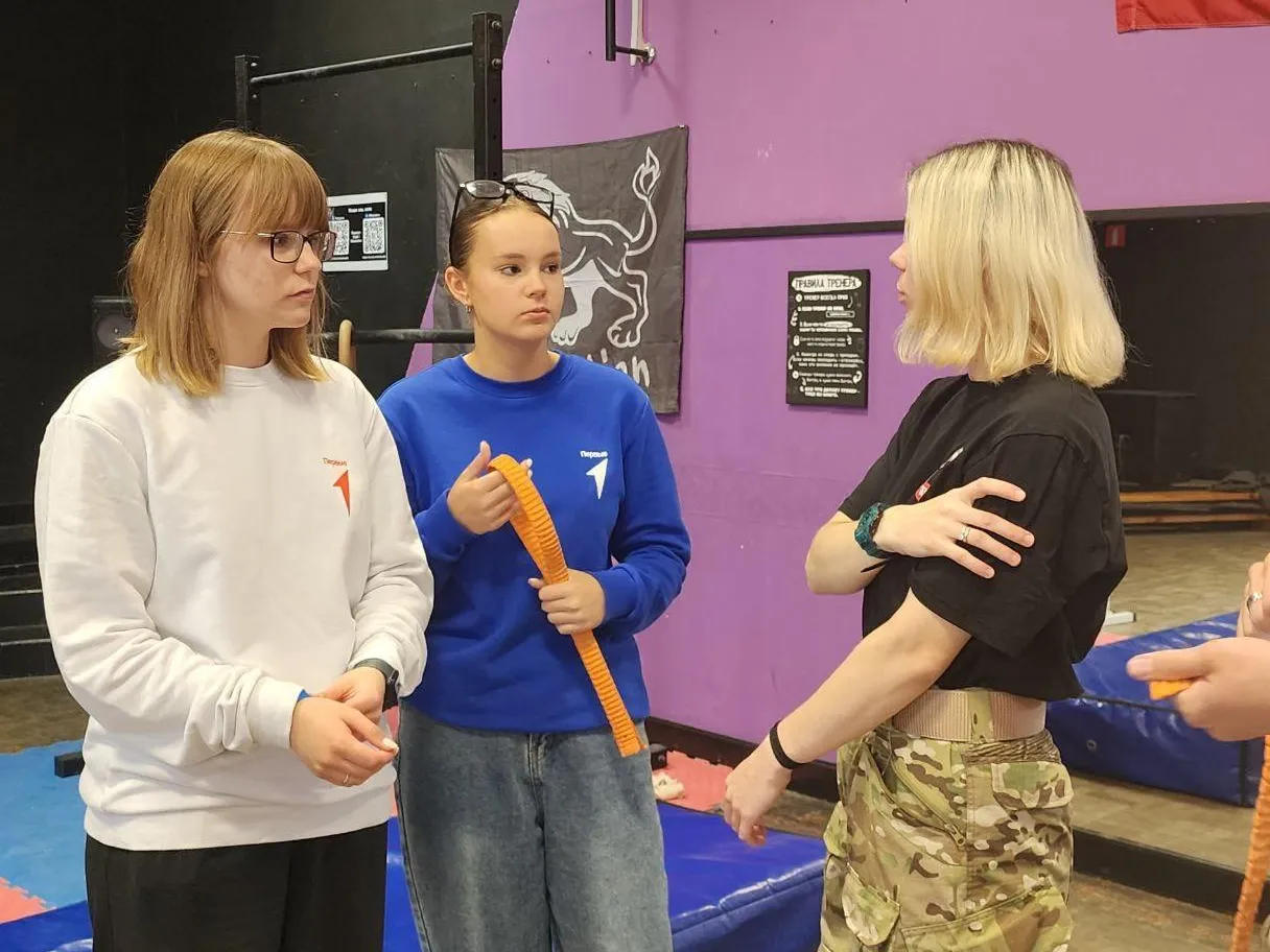 Фото: Анна Тюрюмина&nbsp; &nbsp;