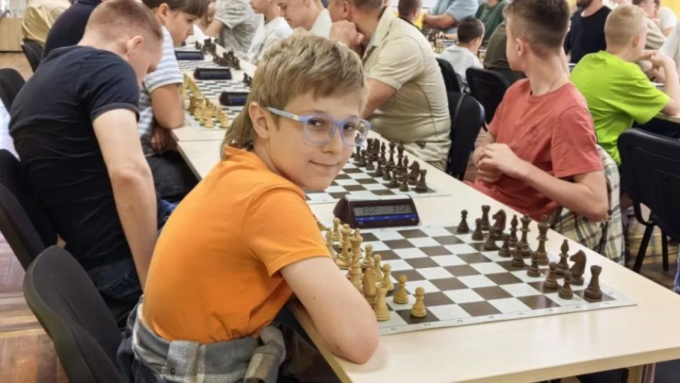 Фото: пресс-служба администрации г.о. Кашира