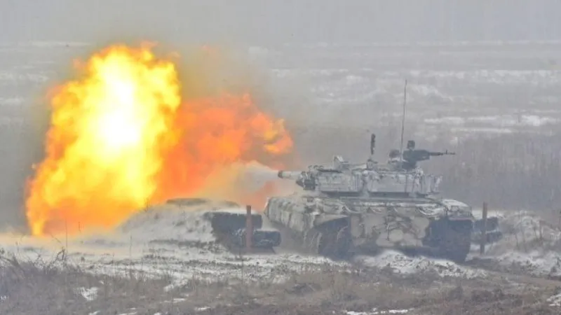 Советник Пушилина считает, что Украина неспособна на крупное контрнаступление из-за больших потерь