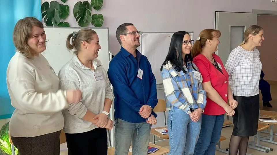 Фото: Кадровый центр Подмосковья