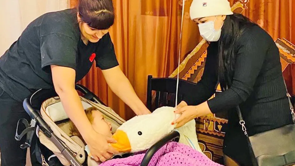 Фото: МБУ РМ «Молодежный центр» г.о. Ступино