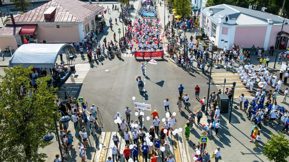 Фото: пресс-служба администрации г.о. Кашира
