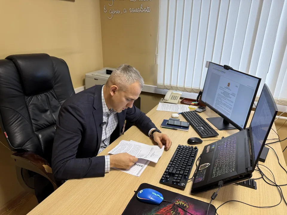 Фото: МедиаБанк Подмосковья/Анна Дука