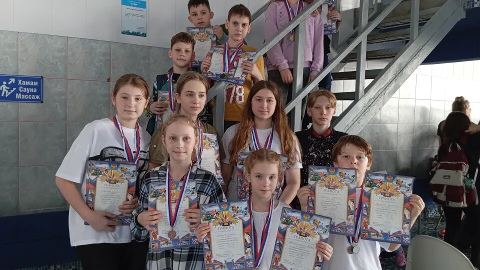 Фото: vk.com/Дворец спорта «Ока»