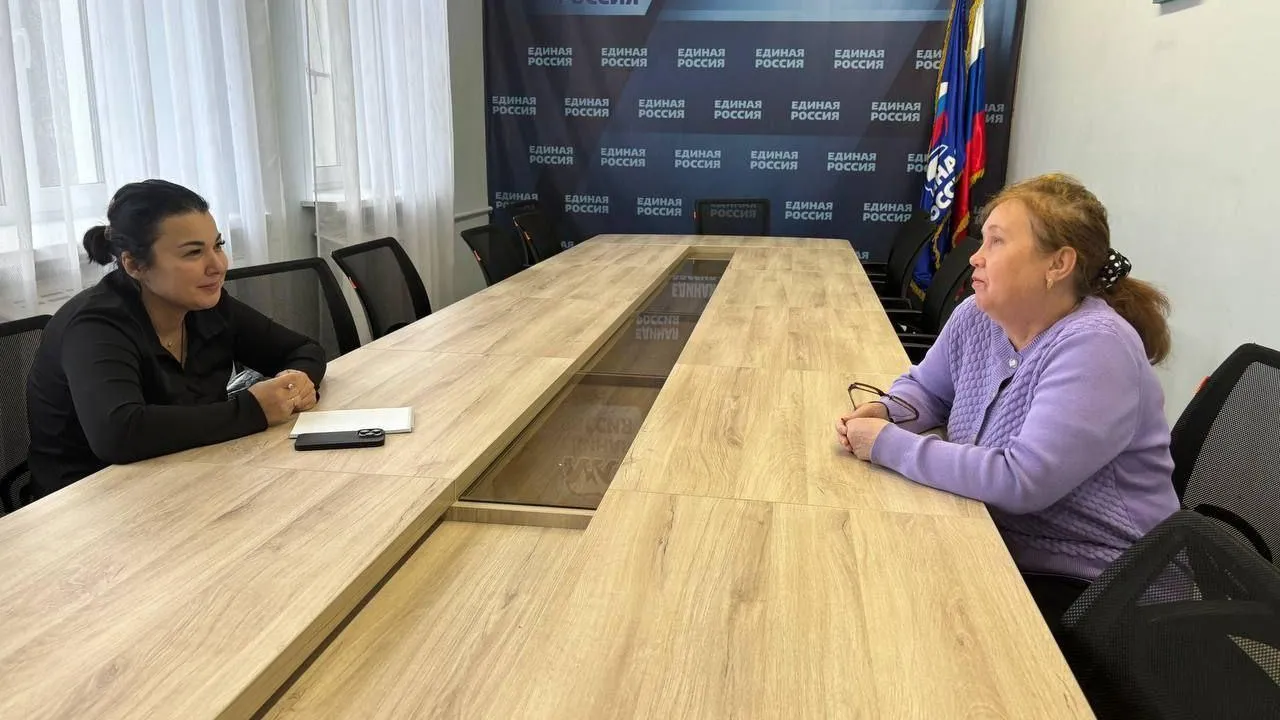 Пресс-служба администрации городского округа Лосино-Петровский