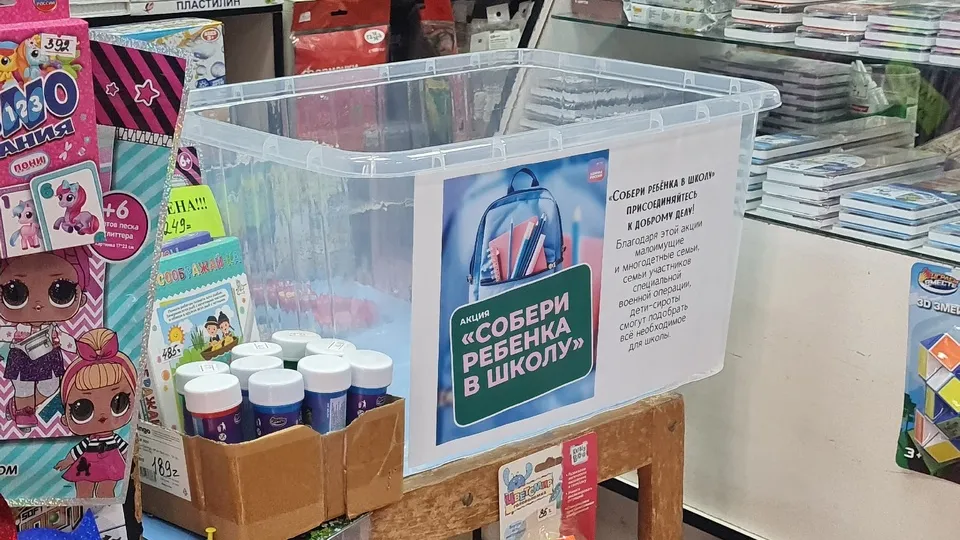 Фото: пресс-служба администрации м.о. Луховицы